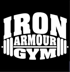 Iron Armour Gym