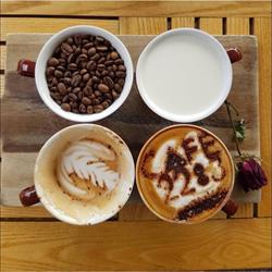 Cafe 2283