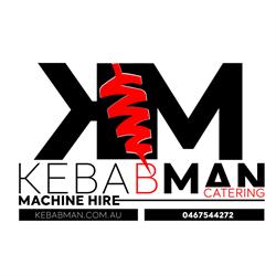 Kebabman Catering