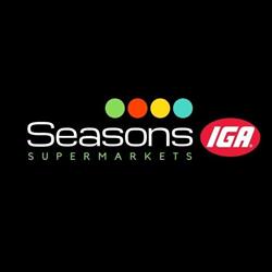 Seasons IGA East Brisbane
