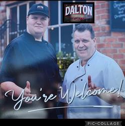 Dalton Cafe