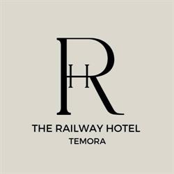 The Railway Hotel - Temora