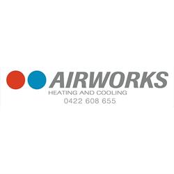 Airworks heating and cooling