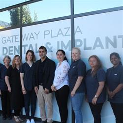 Gateway Plaza Dental& Implant Centre