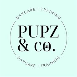 Pupz & Co. Daycare & Training