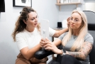 Skin Consultation