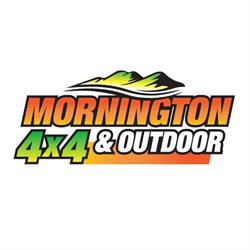 Mornington 4x4 and Outdoor - Ironman