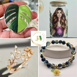 Jungle Africa - JA