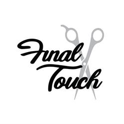 Final Touch