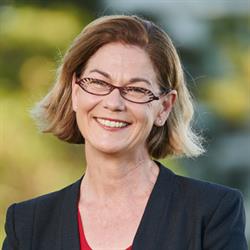 Meredith Hammat MLA