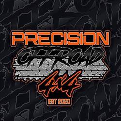Precision Offroad 4x4