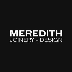 Meredith Joinery + Design