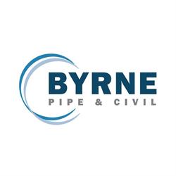 Byrne Pipe and Civil