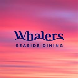 Whalers Seaside Dining