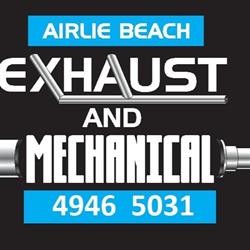 Airlie Beach Exhaust and Mechanical
