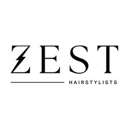 Zest Hairstylists