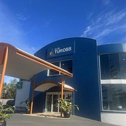 Club Tuross