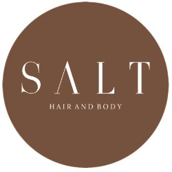 SALT Hair and Body
