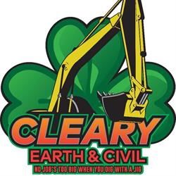 Cleary Earth & Civil