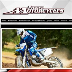 Cowra motorcycles & power equipment