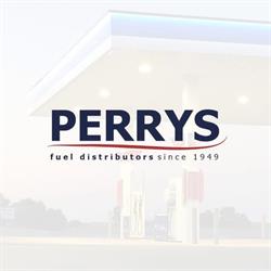 Perrys Fuel Distributors - Head Office