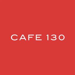 Cafe 130