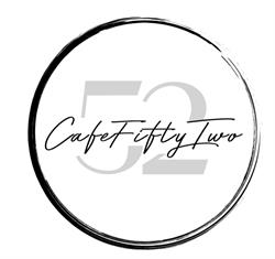 Cafe Fifty Two