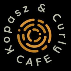 Kopasz&Curly Cafe, Macleay Island