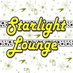 Starlight Lounge 50's rock and roll diner cafe resturant function centre