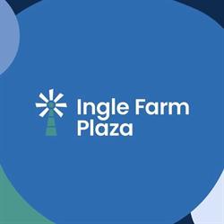 Ingle Farm Plaza
