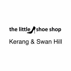 The Little Shoe Shop Kerang