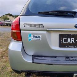 Island Car Hire King Island