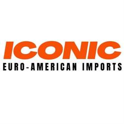 Iconic Euro - American Imports