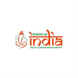 Taste of India Multi Cuisine Restaurant