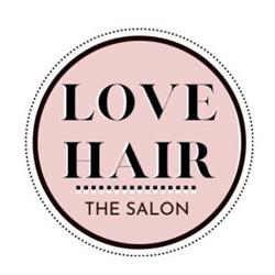 Love Hair The Salon
