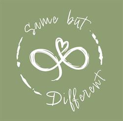 Same But Different Cafe