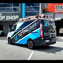TOTAL AIR - For All Things Air Conditioning Perth