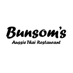 Bunsom's Aussie Thai Restaurant