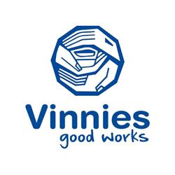 Vinnies Tasmania