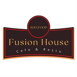 SoulFood Fusion House Cafe & Resto
