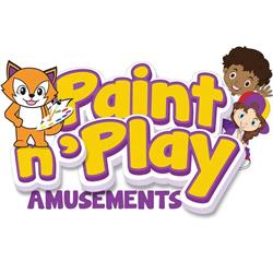 Paint N Play Amusement