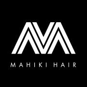 Mahiki Hair