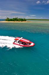 Reef Sprinter