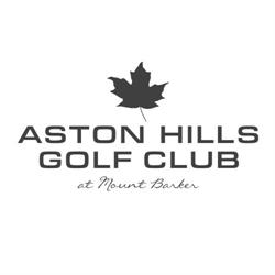 Aston Hills Golf Club at Mount Barker