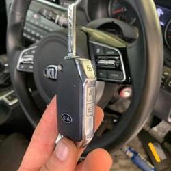 Detail Locksmiths