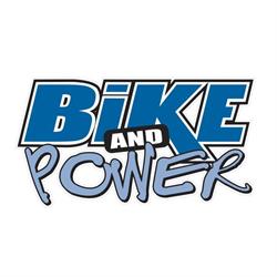 Bike and Power