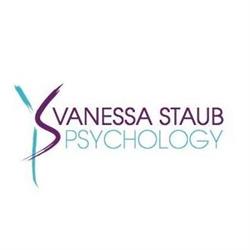 Vanessa Staub Psychology