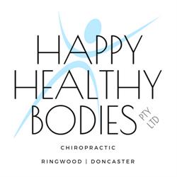Happy Healthy Bodies Chiropractic