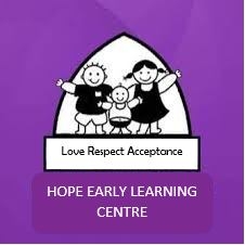 Hope early learning centre Blacktown