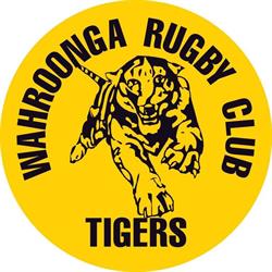 Wahroonga Tigers Rugby Club